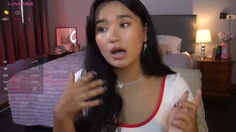 Imma  online show from 03.03.25