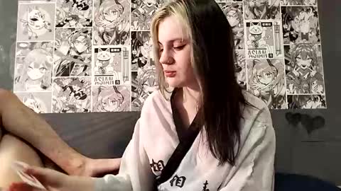 Sam and Jen online show from 02.05.26