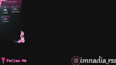 Nadia online show from 12.15.25