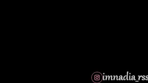 Nadia online show from 06.24.26