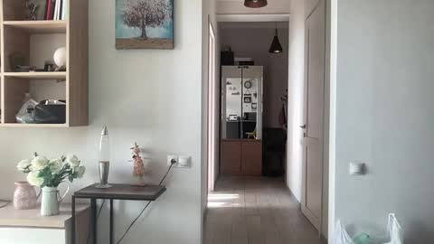 imnotall online show from 11.24.25