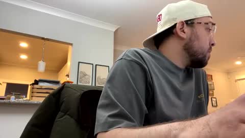 Snapshot of imnotcharliekirk chatting on 03.18.26 imnotcharliekirk online show from 03.18.26