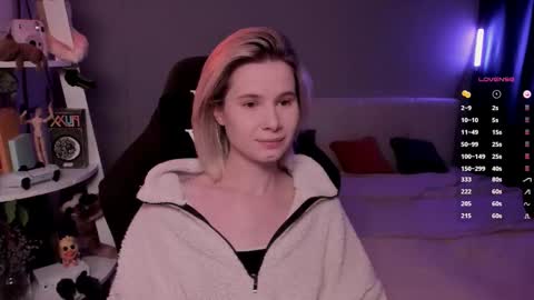 Mia online show from 02.07.26