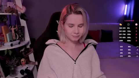 Mia online show from 02.11.26