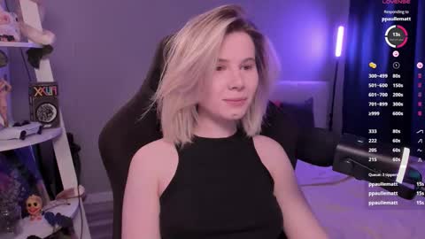 Mia online show from 03.21.26