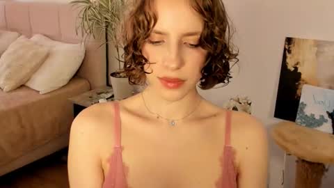 my name Imo  Fansly  online show from 03.31.26