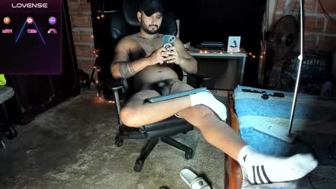 Imperion King online show from 01.03.25