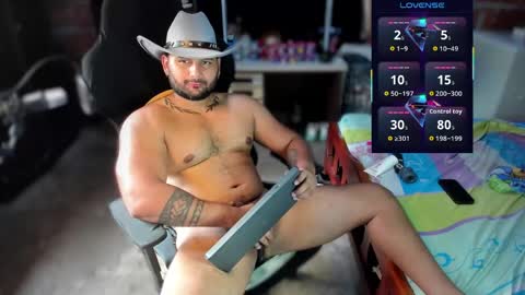 Imperion King online show from 04.25.26