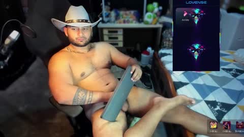 Imperion King online show from 05.16.26