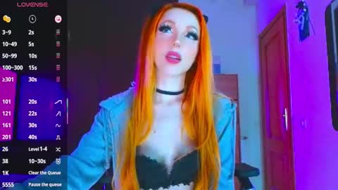 Lora online show from 11.03.25