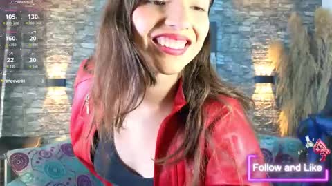 Karen  online show from 10.08.25