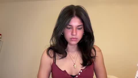 RUBYY 3 online show from 04.04.26