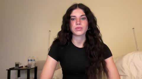 RUBYY 3 online show from 04.26.26