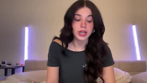 Snapshot of imrubyy chatting on 05.15.26 RUBYY 3 online show from 05.15.26