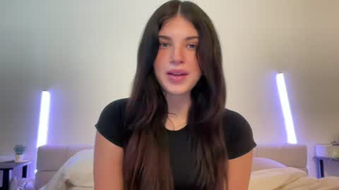 Snapshot of imrubyy chatting on 07.11.26 RUBYY 3 online show from 07.11.26