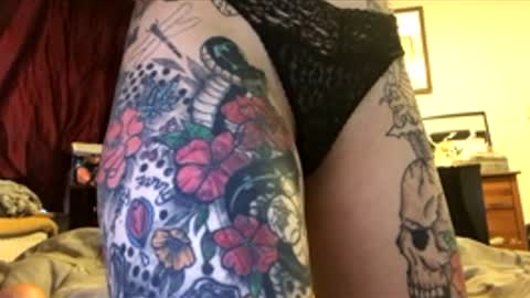 ims98 online show from 04.19.26