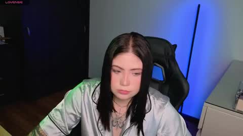 Salome Evans online show from 05.06.26