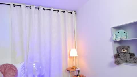 Sofia Guzman   Schedule 12 - 8 PM GMT-5 online show from 01.19.26