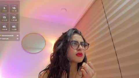 Snapshot of imsofia_dy chatting on 06.14.26 imsofia_dy online show from 06.14.26