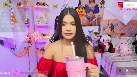 sofy online show from 10.25.25