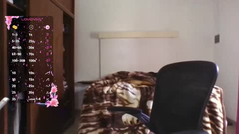 Florencia online show from 12.04.24