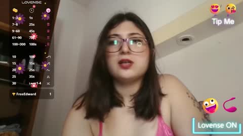 Florencia online show from 01.07.25