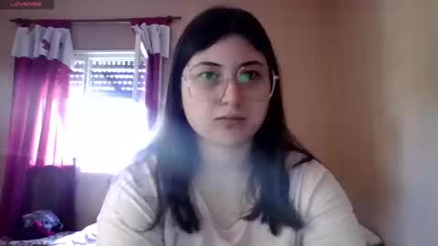 Florencia online show from 09.24.25