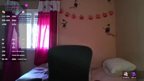 Florencia online show from 11.09.25