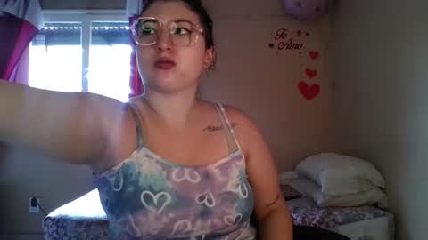 Florencia online show from 03.13.26