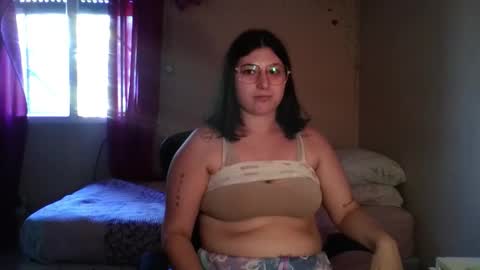 Florencia online show from 03.19.26