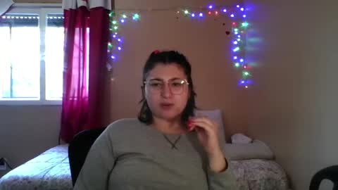 Florencia online show from 04.14.26