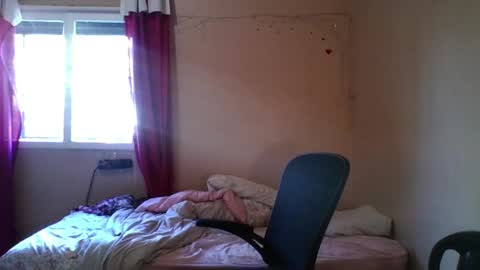 Florencia online show from 04.18.26