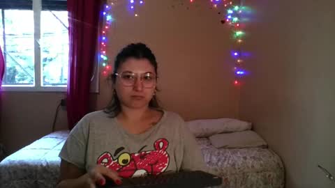 Florencia online show from 04.21.26