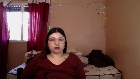 Florencia online show from 05.26.26