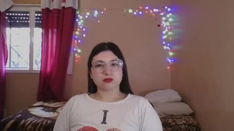 Florencia online show from 06.07.26