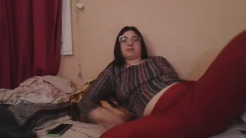 Florencia online show from 06.11.26