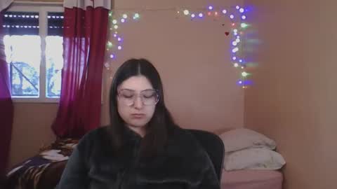 Florencia online show from 06.14.26