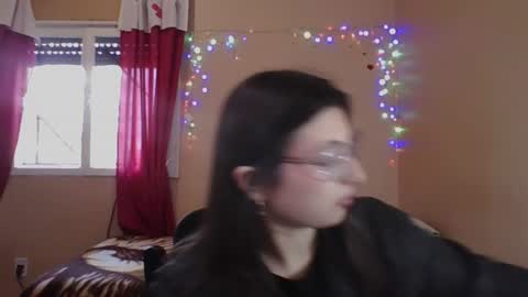 Florencia online show from 07.09.26