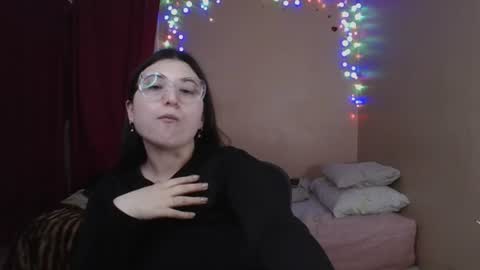 Florencia online show from 07.11.26