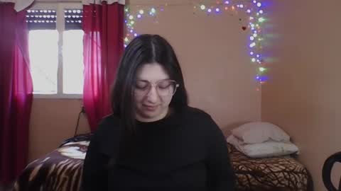Florencia online show from 07.20.26