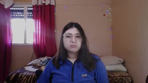 Florencia online show from 07.25.26