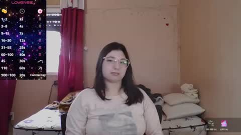 Florencia online show from 08.04.26