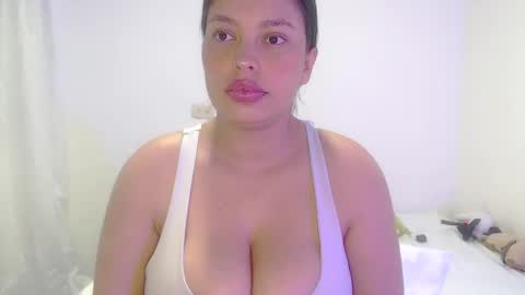 imsweetlips online show from 10.18.25