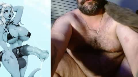 I use to be imeverythingandnothing online show from 11.12.25