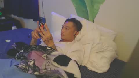 Snapshot of imtooolegit chatting on 10.24.25 pYDeYLoC online show from 10.24.25