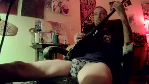 Snapshot of imtru chatting on 12.29.24 imtru online show from 12.29.24