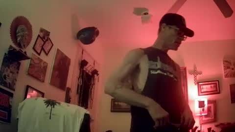 Snapshot of imtru chatting on 01.16.26 imtru online show from 01.16.26