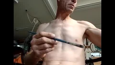 imtru online show from 04.08.26