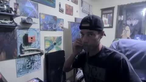 Snapshot of imtru chatting on 05.24.26 imtru online show from 05.24.26