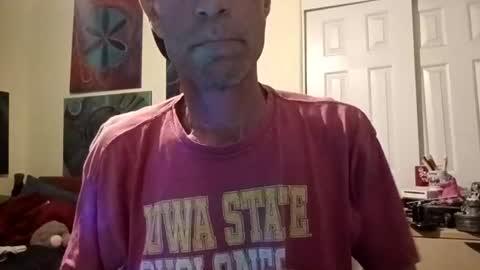 Snapshot of imtru chatting on 07.17.26 imtru online show from 07.17.26